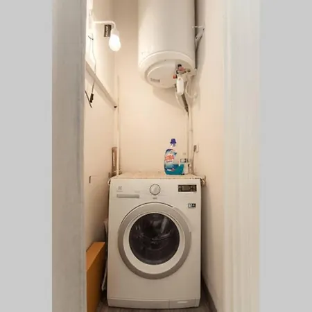 Beautiful &cozy Flat Located In Hyper Downtown *